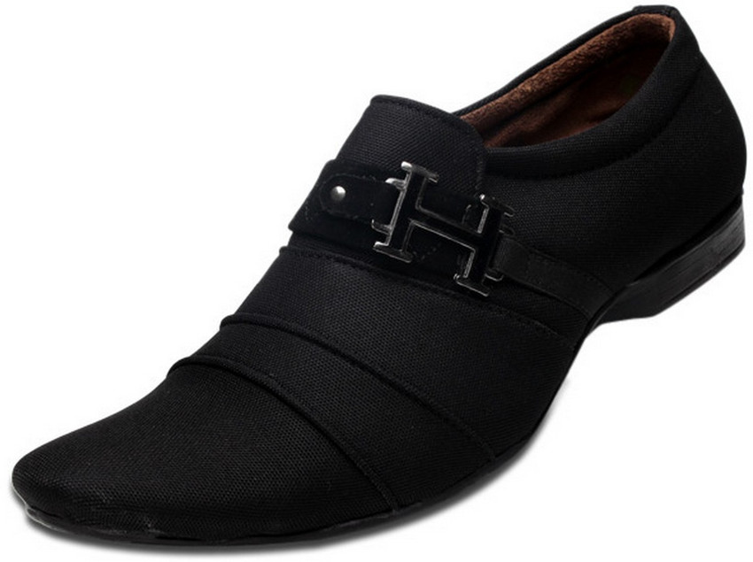 fOOTISTA H Party Wear Shoes For Men 