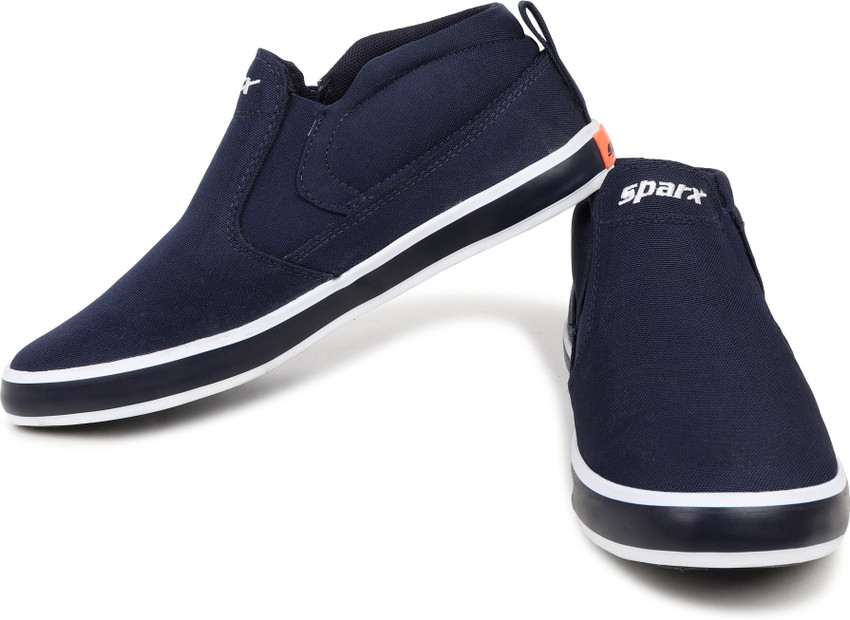 Sparx sm 350 navy blue clearance