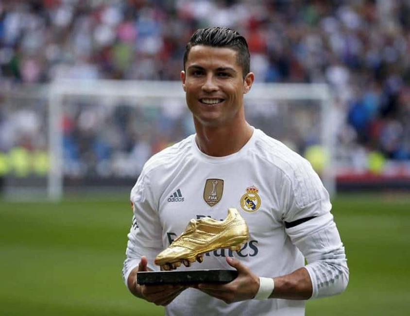 Cool Cristiano Ronaldo football player Vinyl Poster Paper Print - Sports posters in India - Buy art, film, design, movie, music, nature and educational paintings/wallpapers at Cool Cristiano Ronaldo football player Vinyl Poster Paper Print - Sports posters in India - Buy art, film, design, movie, music, nature and educational paintings/wallpapers at