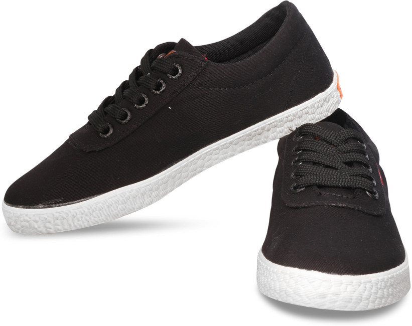 Sparx Men SM-431 Black Sneakers For Men 