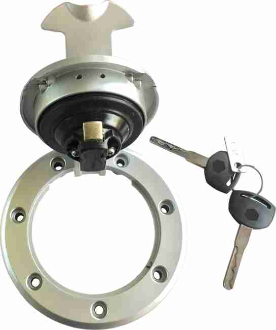 bajaj pulsar 220 petrol tank lock price