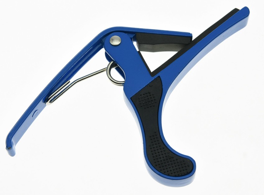 dolphin guitar capo