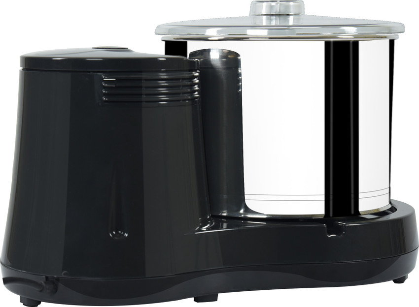 butterfly rapid grinder