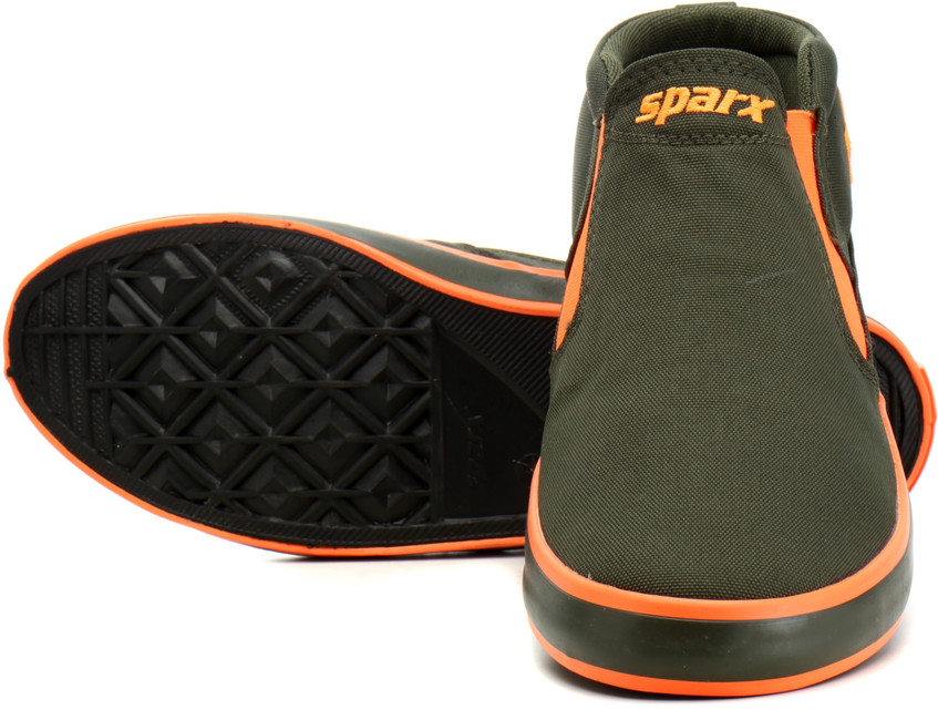 Sparx SM-350 Loafers For Men - Buy 