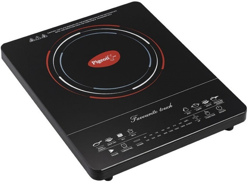 pigeon favourite touch induction cooktop