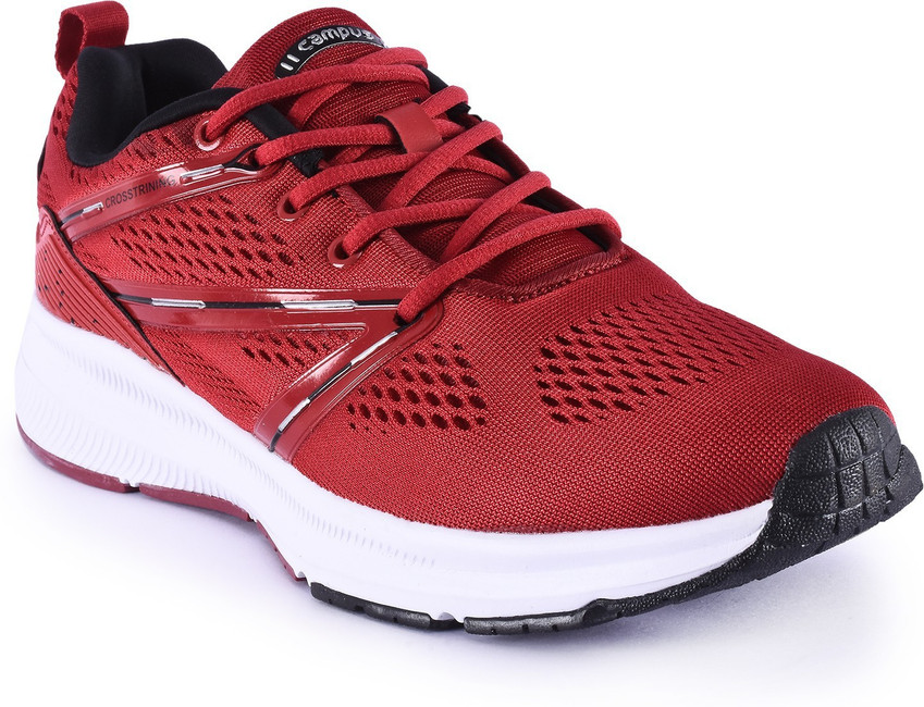 Campus rocker running shoes Clearance