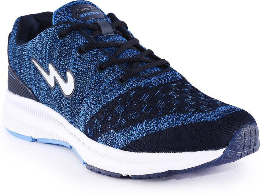 CAMPUS AMAZO Running Shoes For Men 