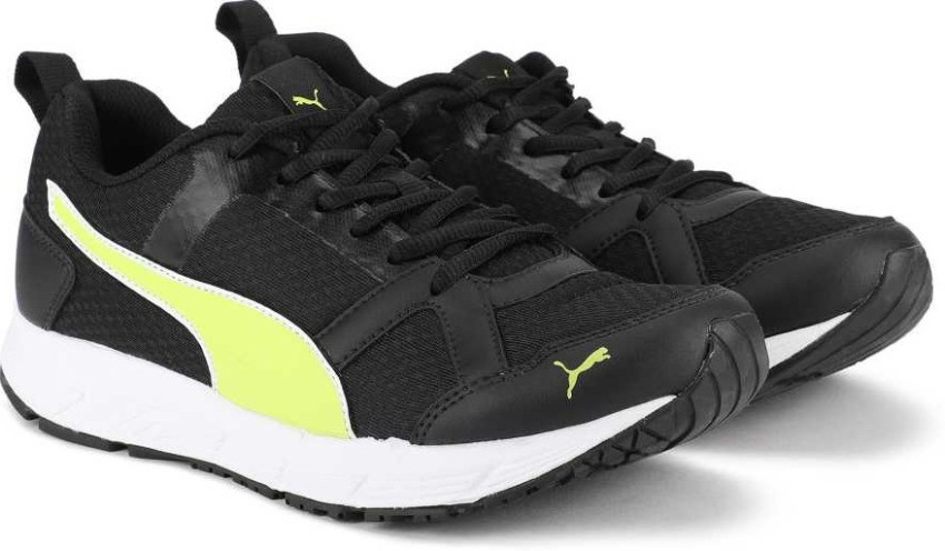 puma dreton idp running shoes