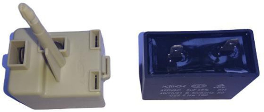 samsung overload relay
