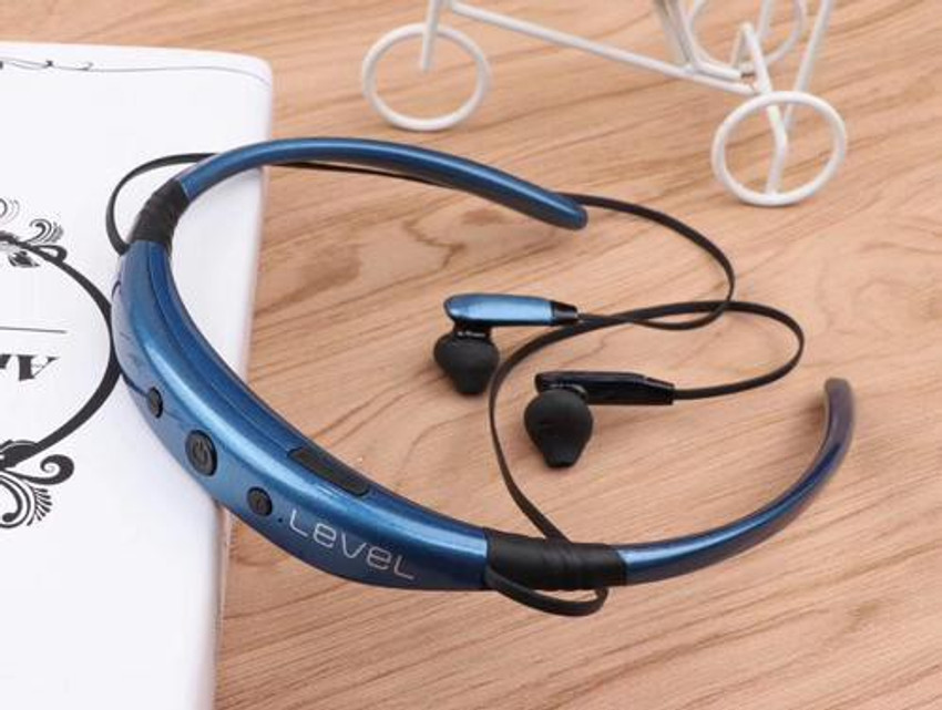 Level U Wireless Headphones /EARPHONE 