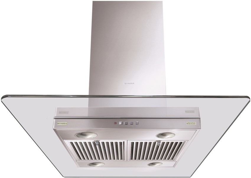 faber glassy chimney