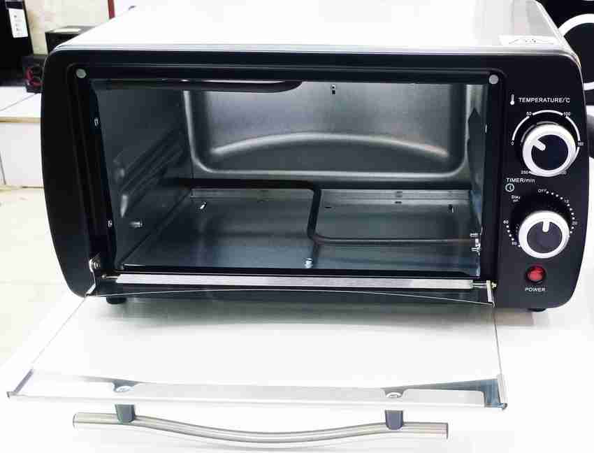 BAJAJ 10Litre MAJESTY 1000 T SS Oven Toaster Grill (OTG) Price In