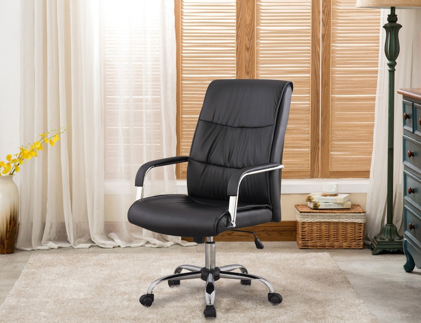 bantia leatherette office executive chair