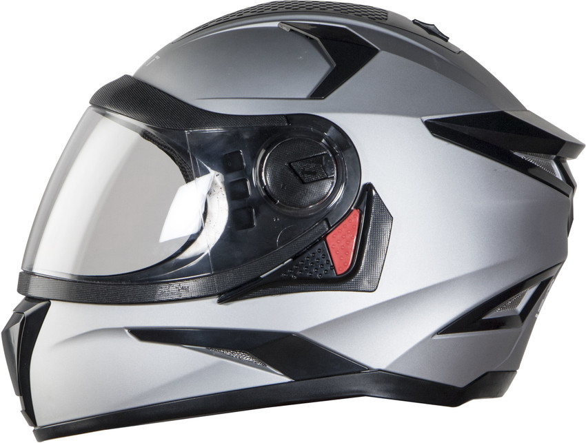 Steelbird SBH-17 Robot Mat Motorbike 