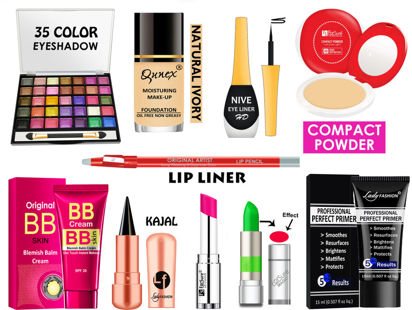 Daily Makeup Kit India Makeupview.co