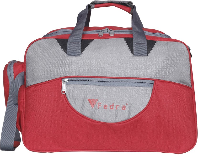 the super premium heavy duty polyester lightweight luggage bag Duffel Bag  Duffel Without Wheels Price in India  Buy the super premium heavy duty  polyester lightweight luggage bag Duffel Bag Duffel Without