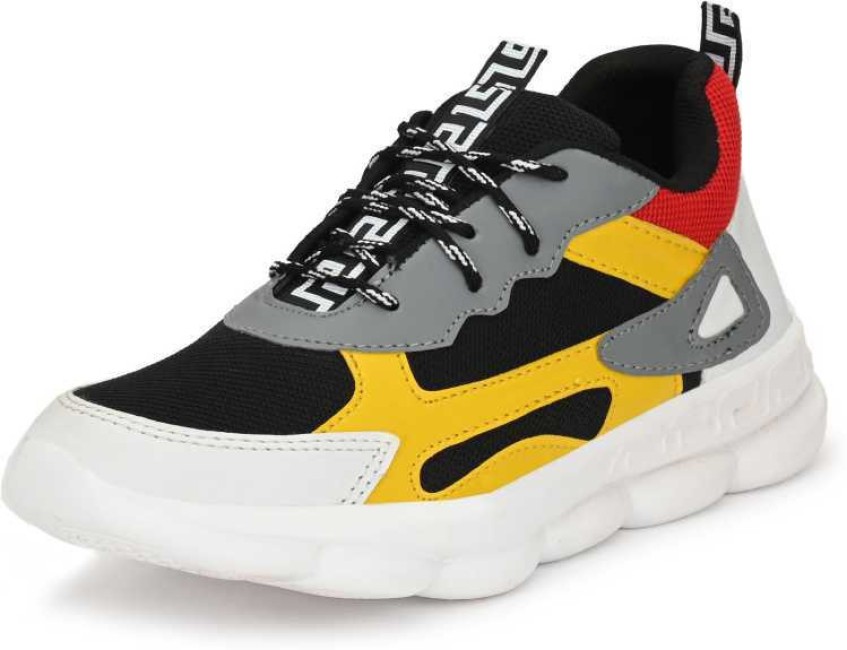 Sneakers Carnival Shoes SMART SPORTS MULTICOLOUR SHOE FOR MEN Walking Shoes  For Men - Buy Sneakers Carnival Shoes SMART SPORTS MULTICOLOUR SHOE FOR MEN  Walking Shoes For Men Online at Best Price -