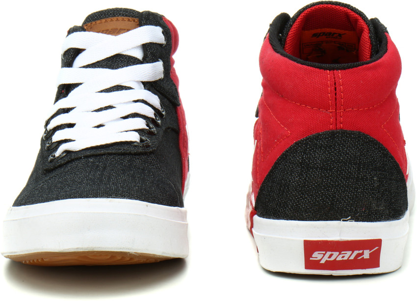 Sparx SM-360 Sneakers For Men - Buy 