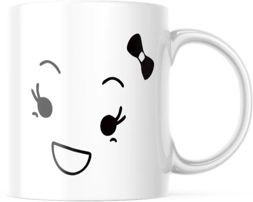 CARTOON SMILE BOW DESIGN COUPLE/HUSBAND/WIFE/ Ceramic Coffee Mug Price in India - Buy CARTOON SMILE BOW DESIGN COUPLE/HUSBAND/WIFE/ Ceramic Coffee Mug online at CARTOON SMILE BOW DESIGN COUPLE/HUSBAND/WIFE/ Ceramic Coffee Mug Price in India - Buy CARTOON SMILE BOW DESIGN COUPLE/HUSBAND/WIFE/ Ceramic Coffee Mug online at