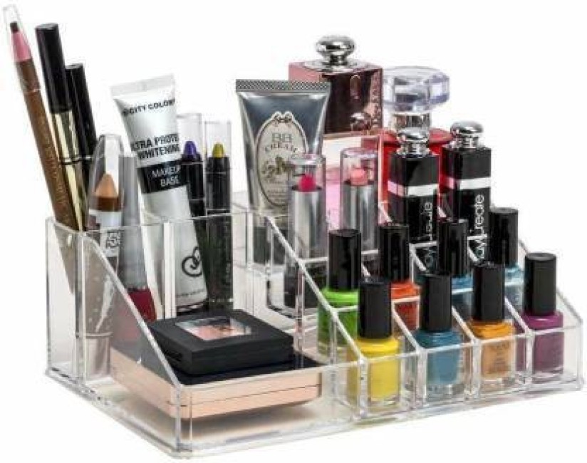 Collectrio Cosmetic & Make-up Organizers Price in India - Buy Collectrio  Cosmetic & Make-up Organizers online at 