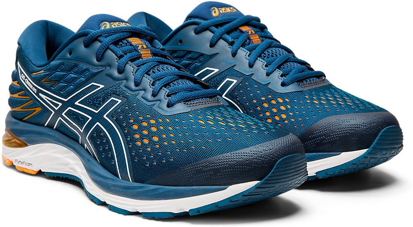 asics gel cumulus 21