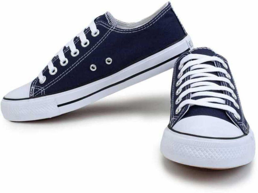 HOCKWOOD Women Canvas Shoes, Girls 