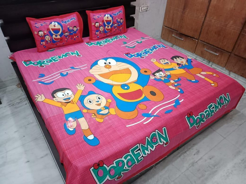SOMYA GEMS 190 TC Cotton Double Cartoon Flat Bedsheet - Buy SOMYA GEMS 190 TC Cotton Double Cartoon Flat Bedsheet Online at Best Price in India | SOMYA GEMS 190 TC Cotton Double Cartoon Flat Bedsheet - Buy SOMYA GEMS 190 TC Cotton Double Cartoon Flat Bedsheet Online at Best Price in India |