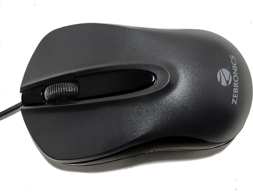 zeb wing mouse