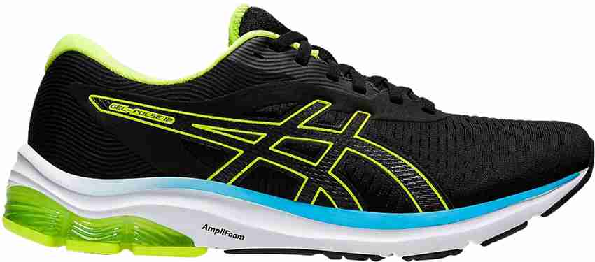 asics gel pulse