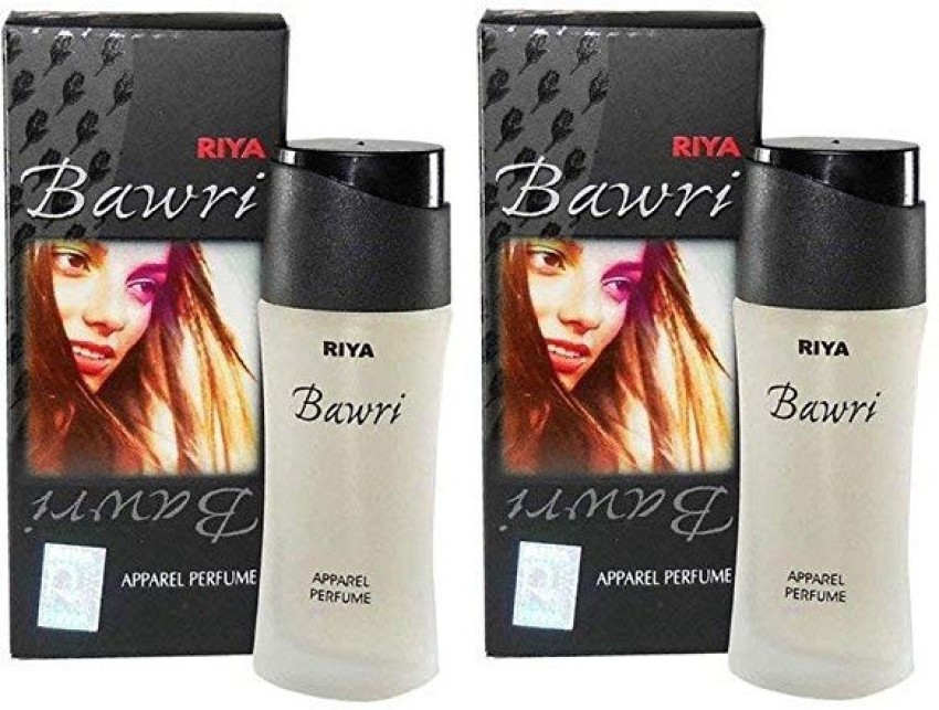 riya bawri perfume