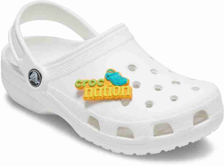 Crocs Plastic Shoe Charm Price in India - Buy Crocs Plastic Shoe Charm  Online at Best Prices in India 