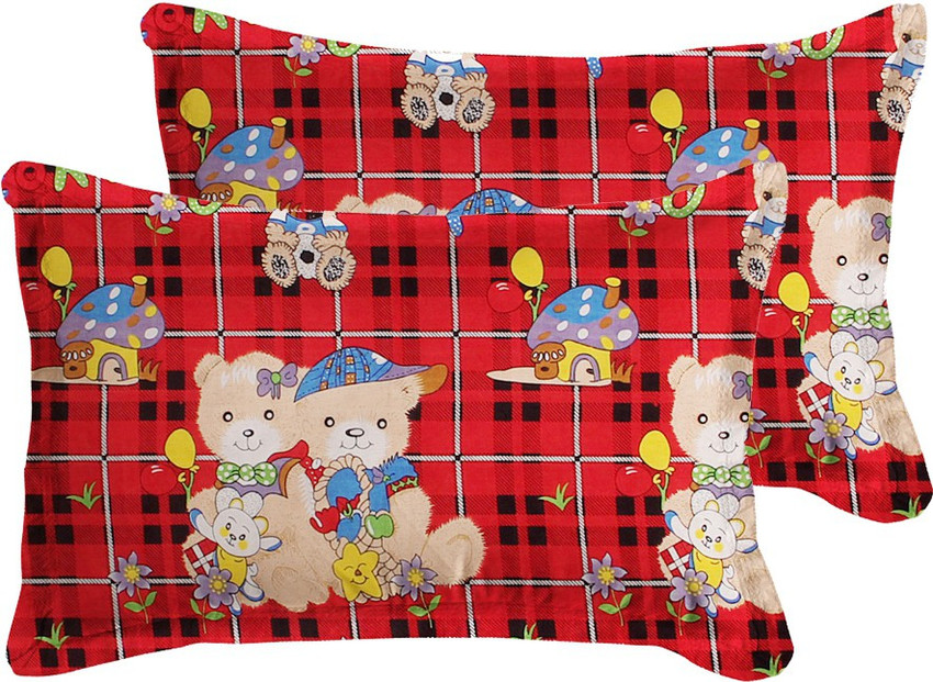 Luxury Crafts Cartoon Pillows Cover - Buy Luxury Crafts Cartoon Pillows Cover Online at Best Price in India Luxury Crafts Cartoon Pillows Cover - Buy Luxury Crafts Cartoon Pillows Cover Online at Best Price in India
