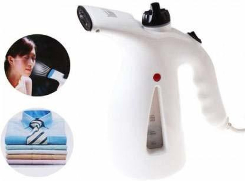 rz facial steamer