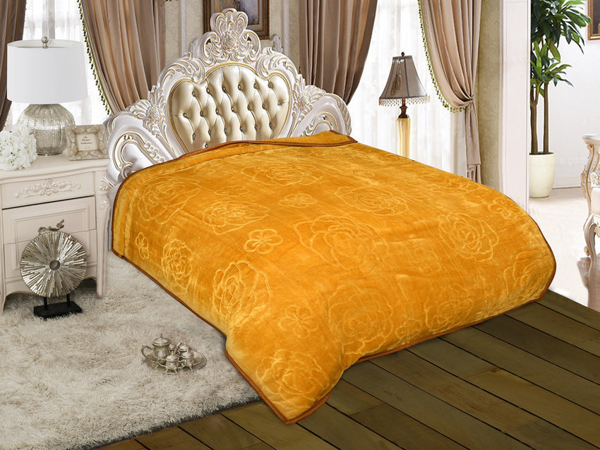 Signature Double Mink Blanket atelieryuwa.ciao.jp