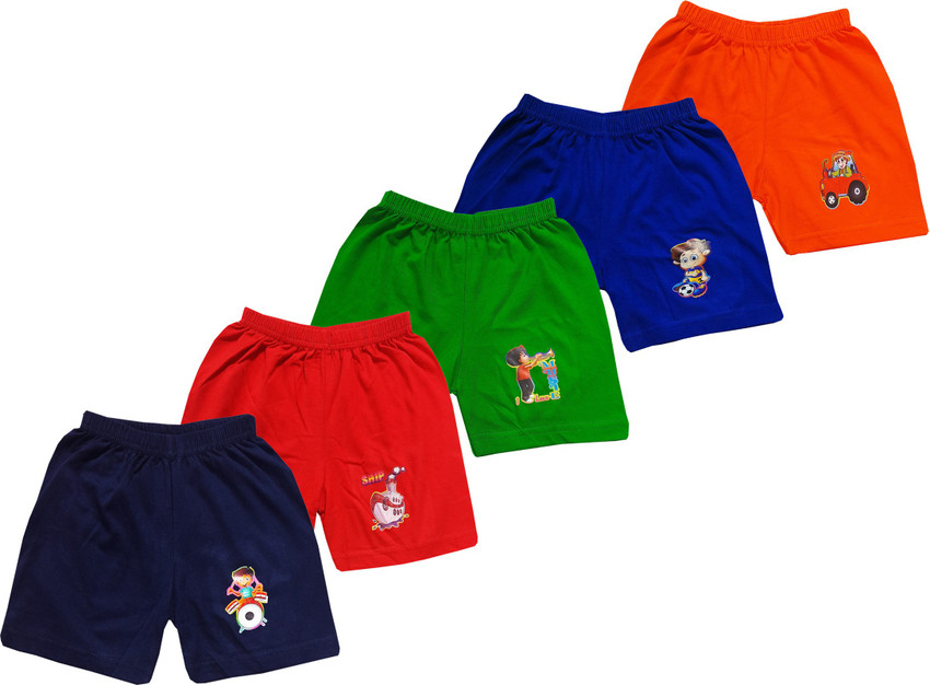 Boys \u0026 Girls Casual Printed Hosiery 