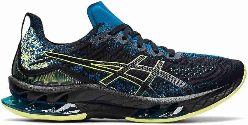 gel kinsei asics