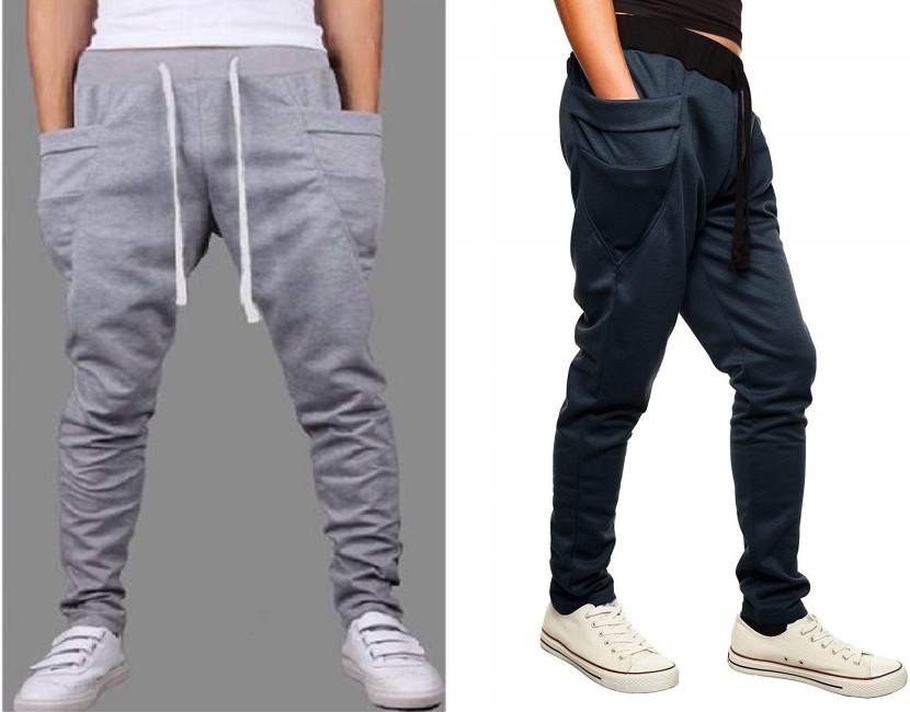 joggers park mens track pants