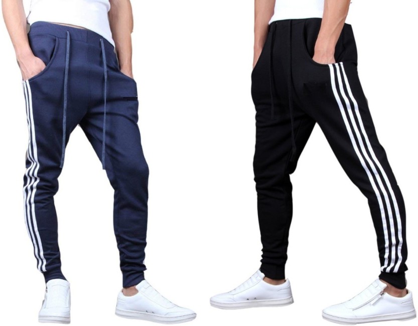 joggers park mens track pants