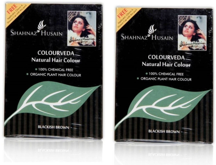 Shahnaz Husain Colourveda Natural Hair Colour Blackish Brown , Blackish Brown - Price in India, Buy Shahnaz Husain Colourveda Natural Hair Colour Blackish Brown , Blackish Brown Online In India, Reviews, Ratings & Features Shahnaz Husain Colourveda Natural Hair Colour Blackish Brown , Blackish Brown - Price in India, Buy Shahnaz Husain Colourveda Natural Hair Colour Blackish Brown , Blackish Brown Online In India, Reviews, Ratings & Features