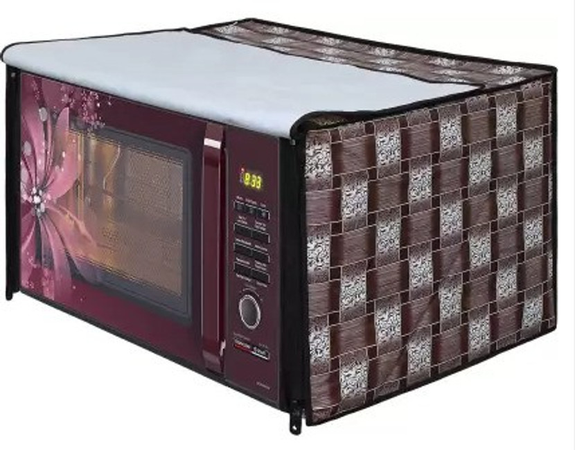 microwave oven cover for 30 ltr