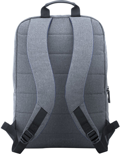 hp 17.3 value backpack