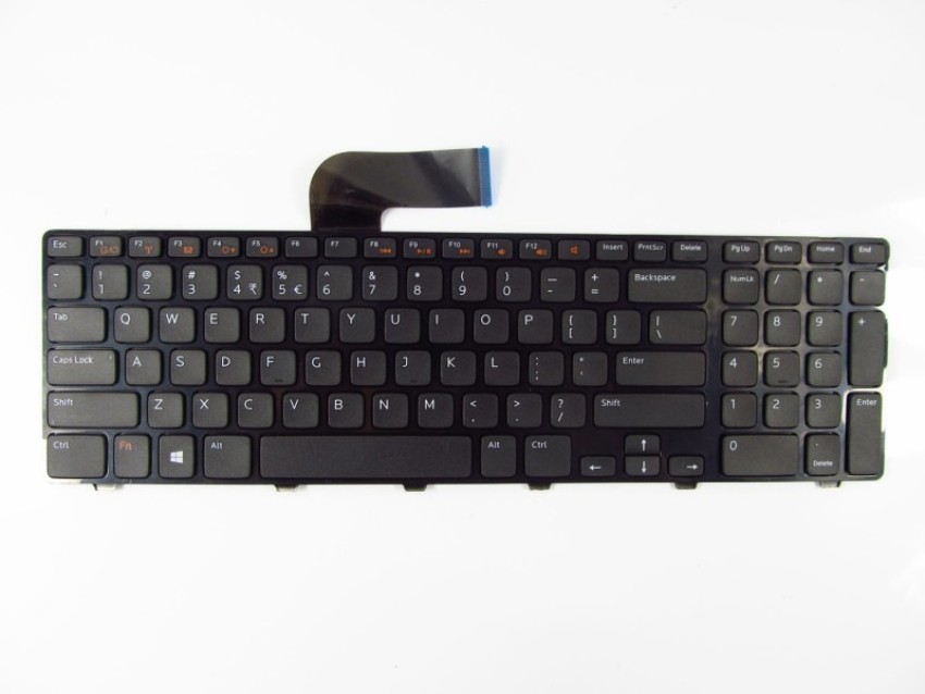 dell n7110 keyboard