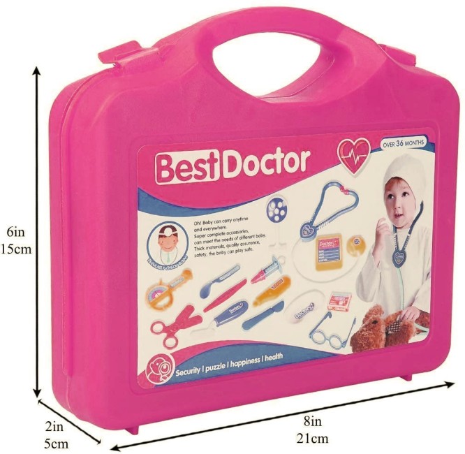 doctor set ki