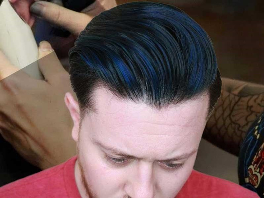 Price in India, Buy MYEONG New Brand hair color wax for man and woman instant hair coloring Hair Wax , ROYAL BLUE Online In India, Reviews, Ratings & Features Price in India, Buy MYEONG New Brand hair color wax for man and woman instant hair coloring Hair Wax , ROYAL BLUE Online In India, Reviews, Ratings & Features