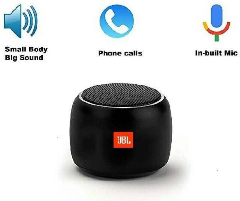 cslo mini speaker