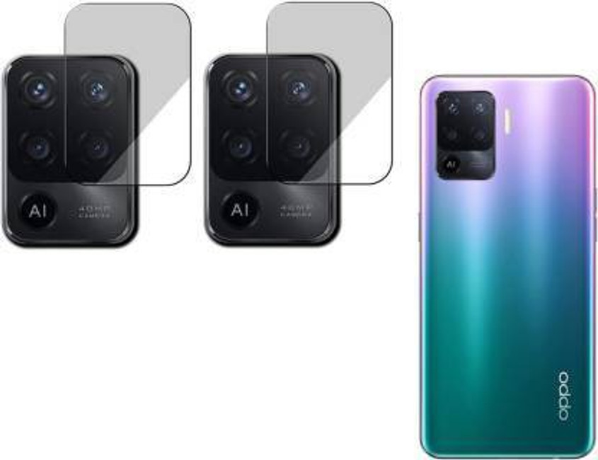 oppo f19 pro back camera glass
