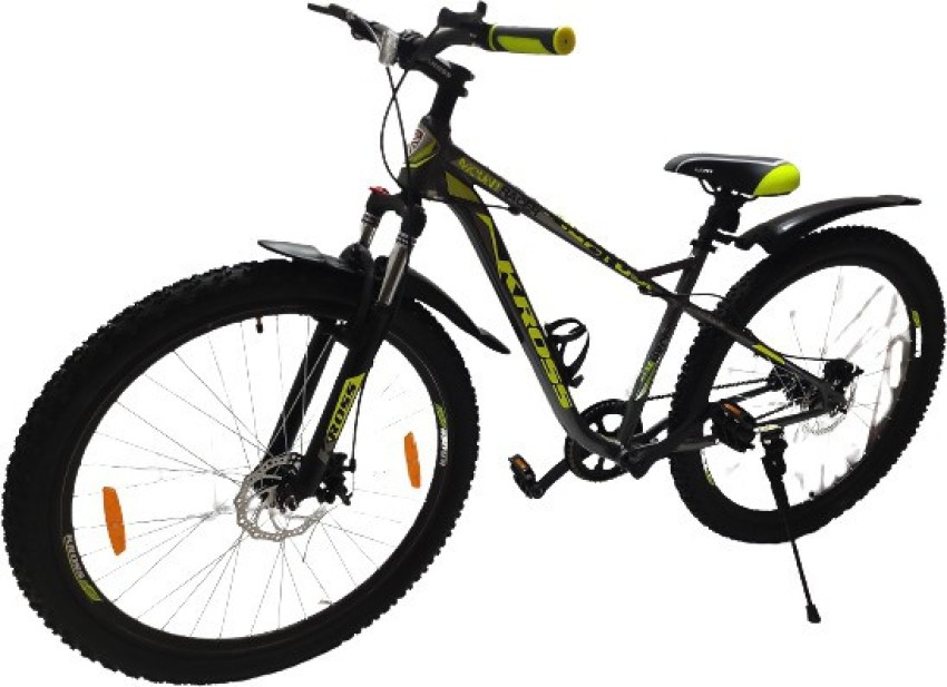 kross mountain racer 29