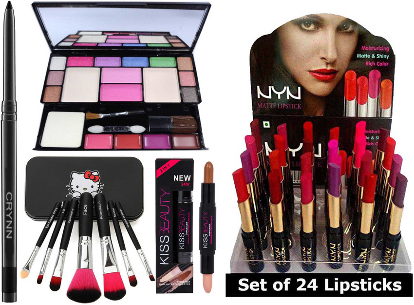 O Kitty Makeup Kit India Saubhaya Makeup