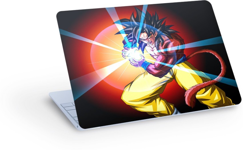 Yuckquee Anime Laptop Skin/Sticker/Vinyl for , , ,  inches  Laptop A-4 Vinyl Laptop Decal  Price in India - Buy Yuckquee Anime  Laptop Skin/Sticker/Vinyl for , , ,  inches Laptop