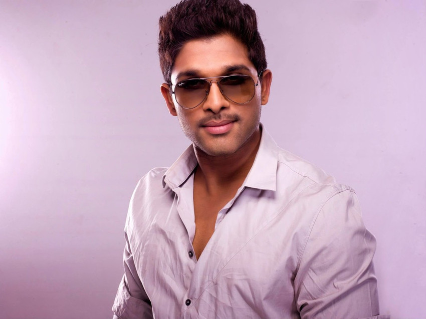 Allu Arjun Multicolour Photo Paper Print Poster Photographic Paper Photographic Paper - Personalities posters in India - Buy art, film, design, movie, music, nature and educational paintings/wallpapers at Allu Arjun Multicolour Photo Paper Print Poster Photographic Paper Photographic Paper - Personalities posters in India - Buy art, film, design, movie, music, nature and educational paintings/wallpapers at